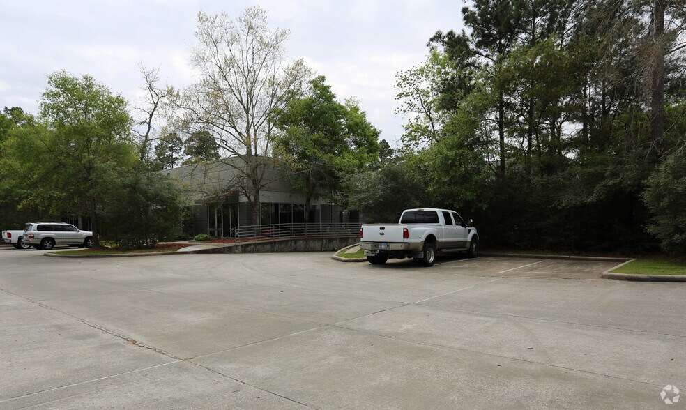 More Photos Of 4200 Research Forest Dr, The Woodlands Office For Lease