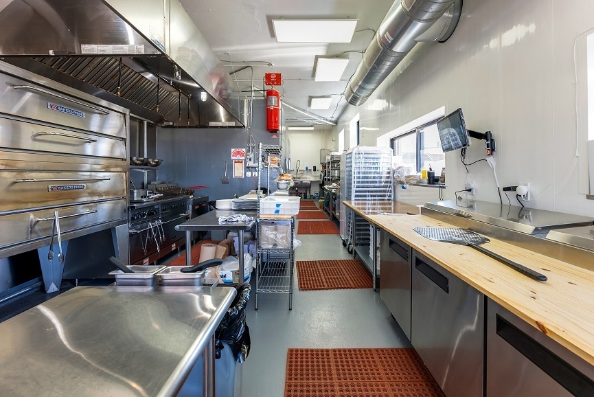 More Photos Of 1011 Ocean Front Walk, Venice Storefront Retail Office For Sale