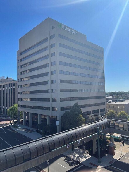 Primary Photo Of 220 Market Ave S, Canton Office For Lease