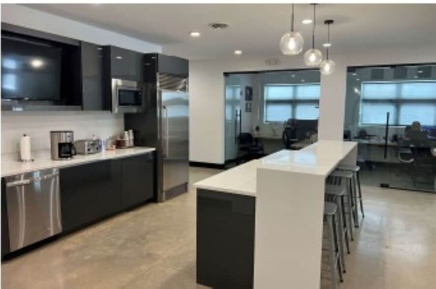 More Photos Of 49287-49295 West Rd, Wixom Warehouse For Lease