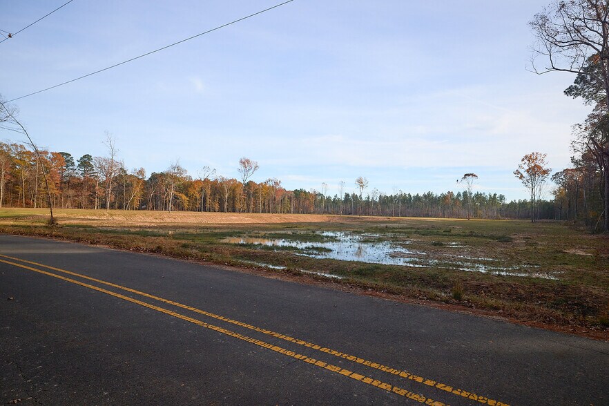 More Photos Of 480 Martin Rd, Cotton Valley Land For Sale