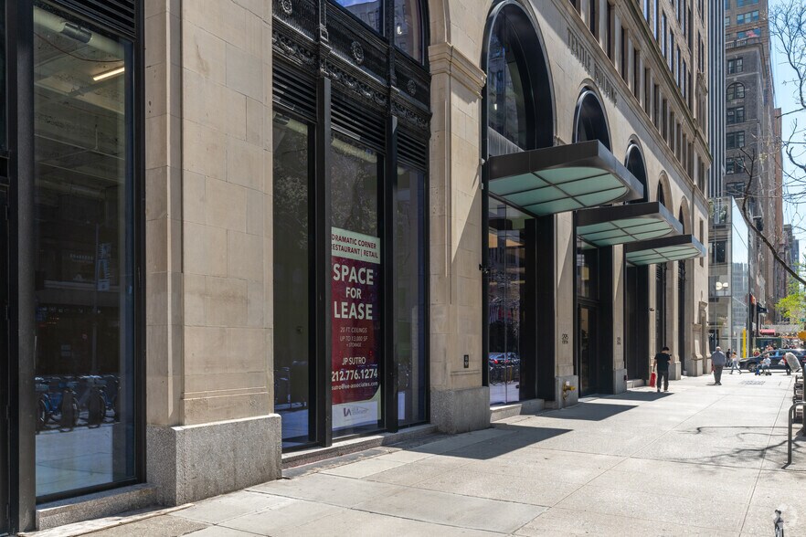 More Photos Of 295 5th Ave, New York Loft Creative Space For Lease