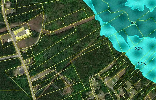 More Photos Of 0 Cainhoy Rd, Huger Land For Sale