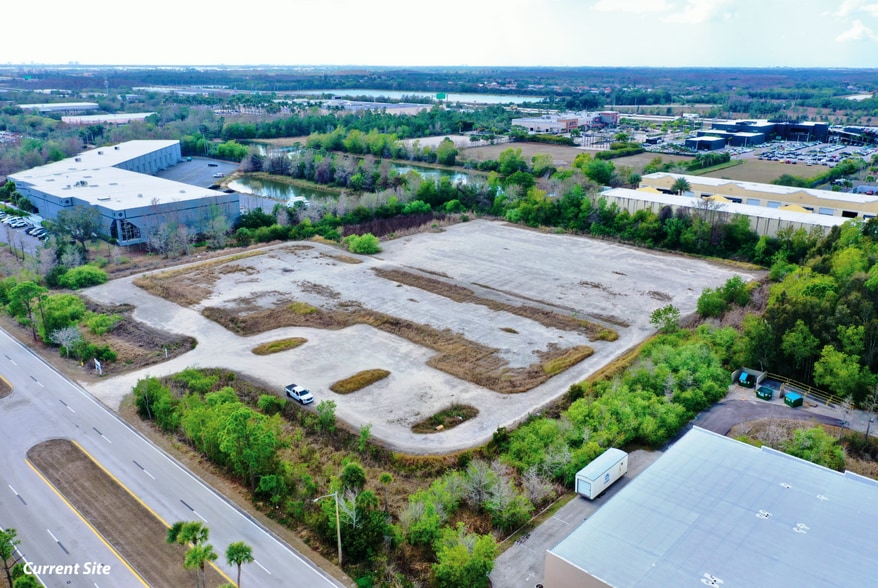 More Photos Of 13770 Jetport Commerce Pky, Fort Myers Unknown For Lease