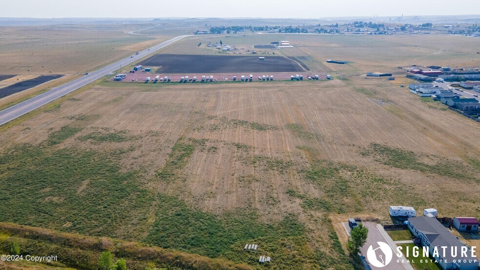 More Photos Of 2610 Nut Tree st, Gillette Land For Sale