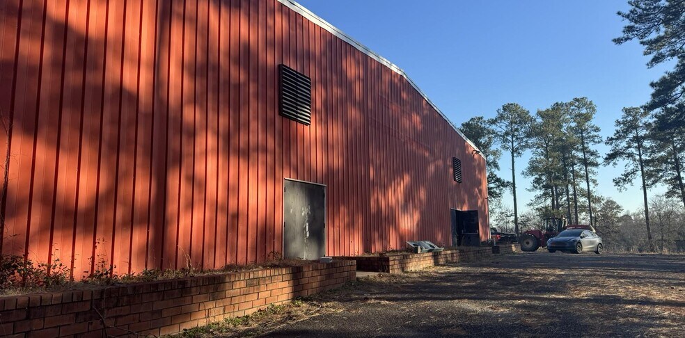 Primary Photo Of 109 Epps St, Gordon Warehouse For Sale