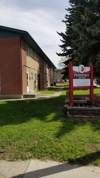 More Photos Of 1800 9th Ave S, Great Falls Apartments For Sale