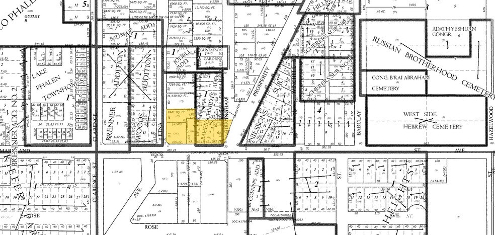 More Photos Of 1401 Maryland Ave E, Saint Paul Restaurant For Lease