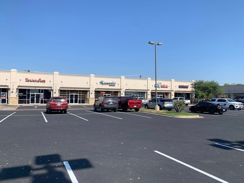 Primary Photo Of 143-151 Exchange Blvd, Hutto Unknown For Lease