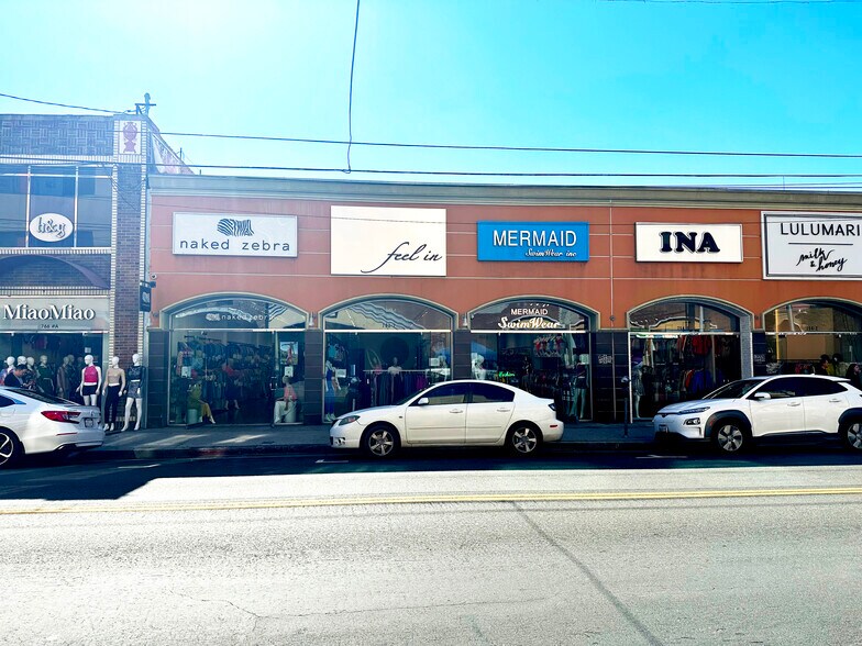 More Photos Of 762 E 12th St, Los Angeles Storefront For Sale