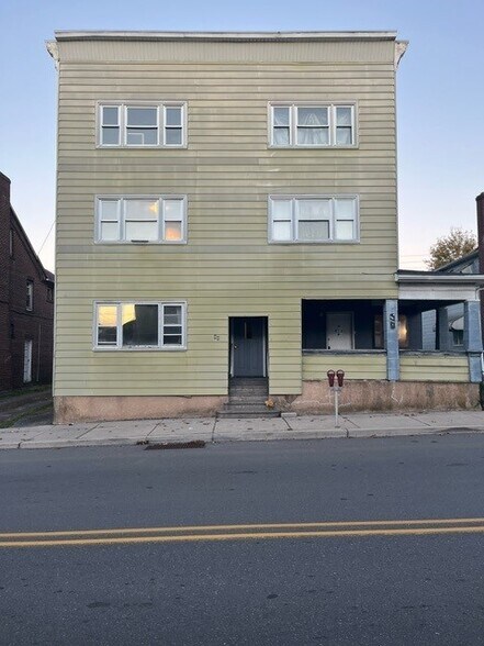 More Photos Of 48 S Kennedy Dr, Mcadoo Apartments For Sale