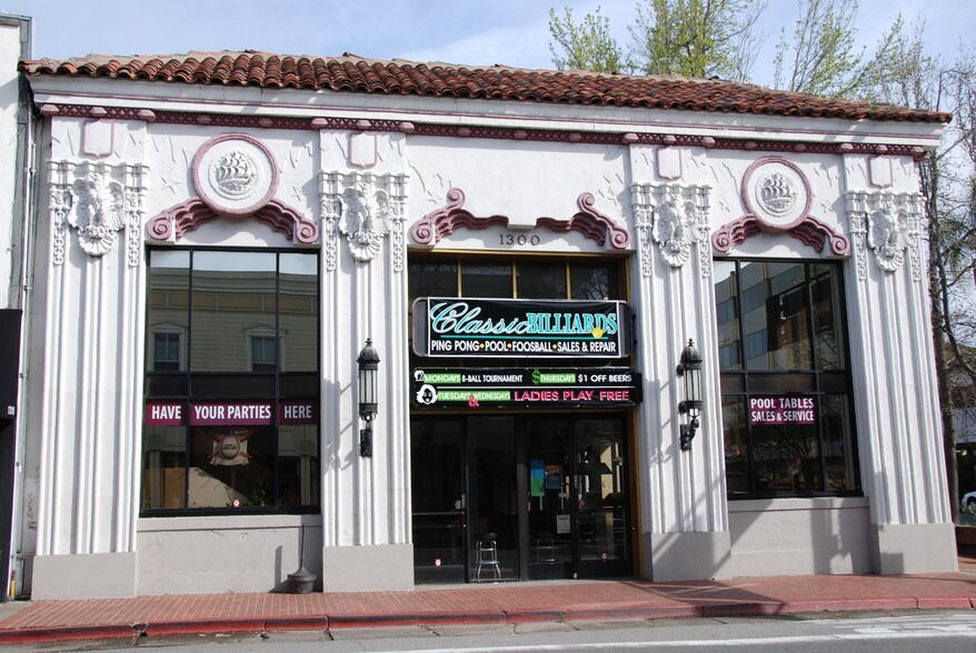 More Photos Of 1300 4th St, San Rafael Storefront Retail Office For Sale
