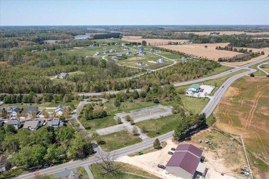 More Photos Of 100 Reeand Ln, Church Hill Land For Sale