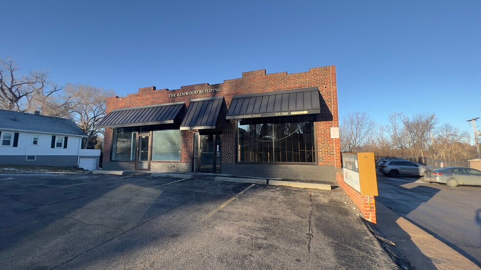 More Photos Of 1512 S 60th St, Omaha Loft Creative Space For Lease