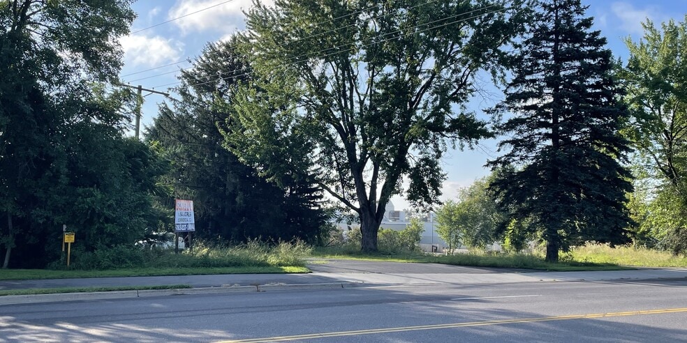 Primary Photo Of 19101 Jackson Rd NW, Elk River Land For Sale