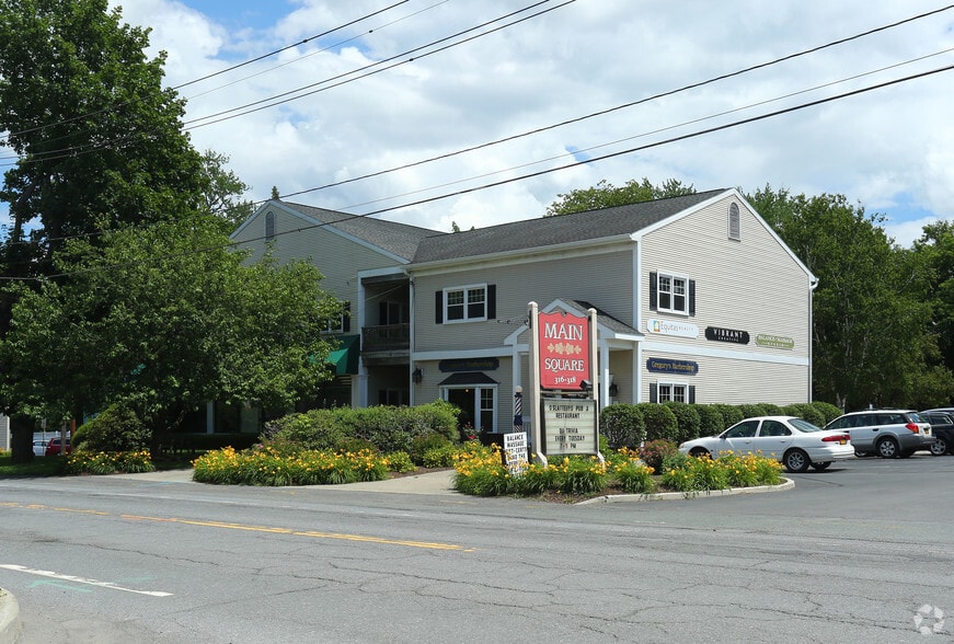 More Photos Of 316-318 Delaware Ave, Delmar Unknown For Lease