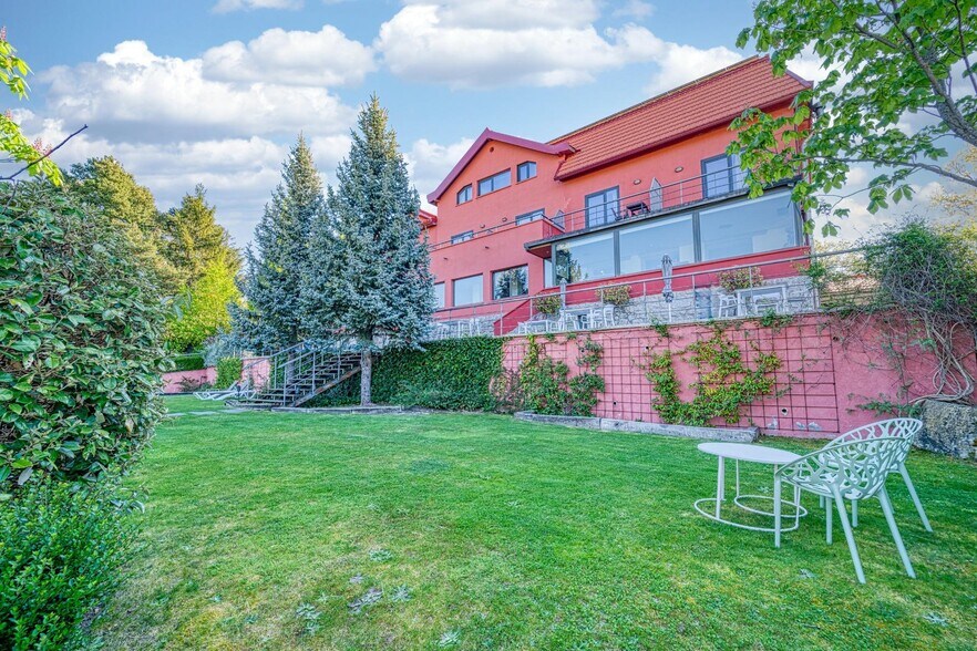 More Photos Of , Cercedilla Hotel For Sale