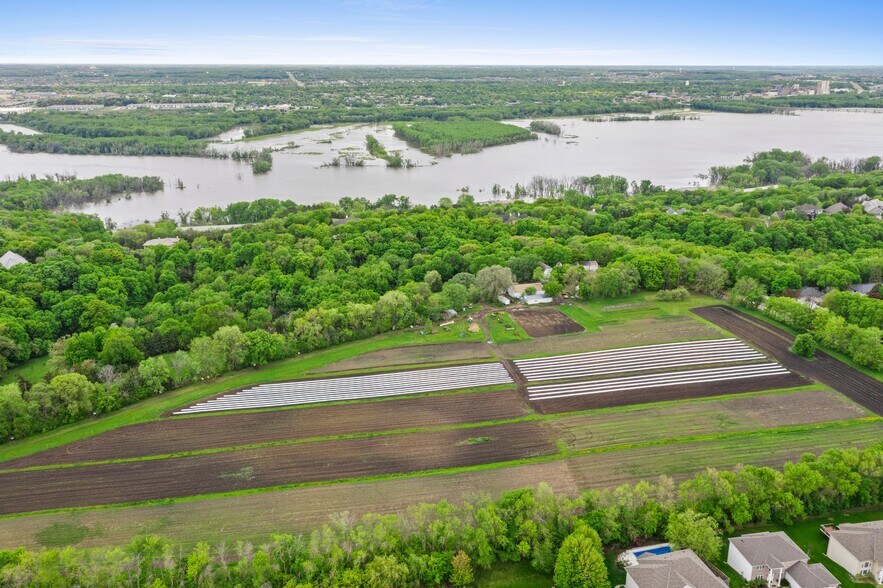 More Photos Of 9905 Dell Rd, Eden Prairie Land For Sale