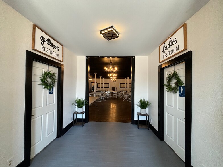 More Photos Of 314 S Main St, Eaton Rapids Lodge Meeting Hall For Sale