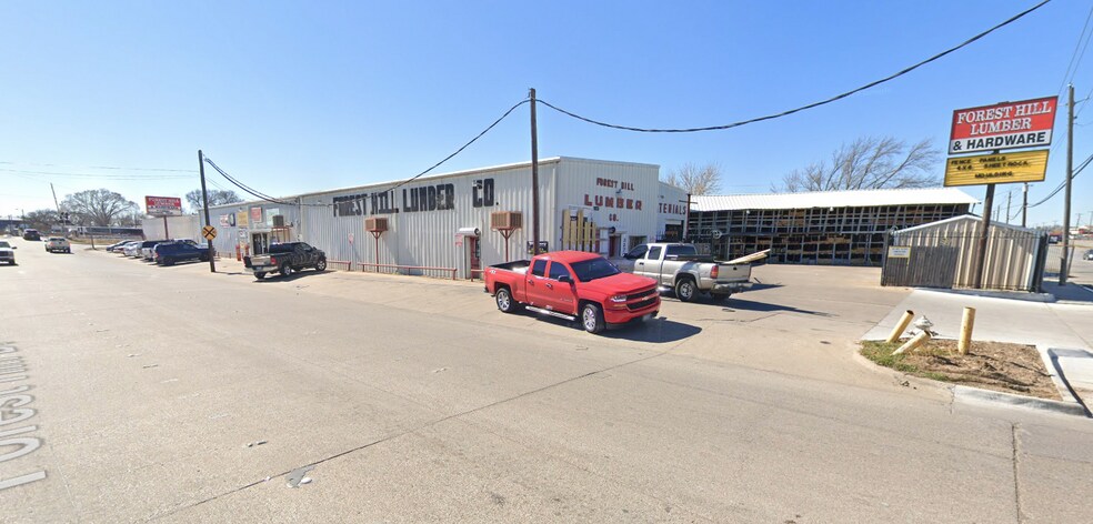 More Photos Of 3370 Mansfield Hwy, Forest Hill General Retail For Sale