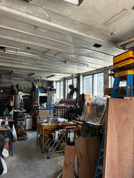 More Photos Of 1209-1211 Mifflin St, Philadelphia Storefront Retail Office For Sale