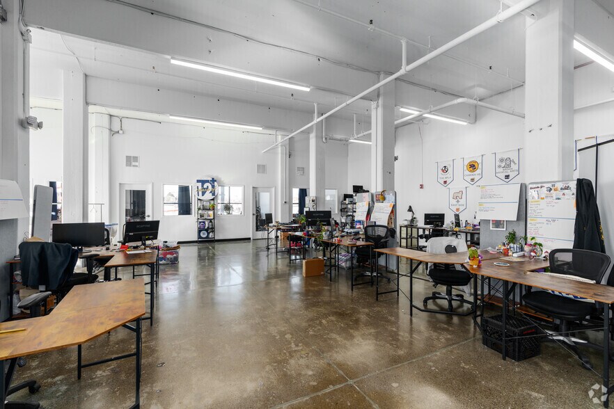 More Photos Of 3401 N I St, Philadelphia Loft Creative Space For Sale