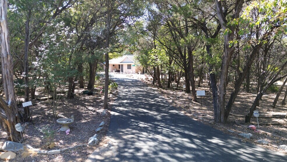 More Photos Of 3707 Wyldwood Rd, Austin Land For Sale