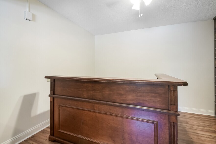 More Photos Of 2706 Old Moultrie Rd, Saint Augustine Medical For Lease