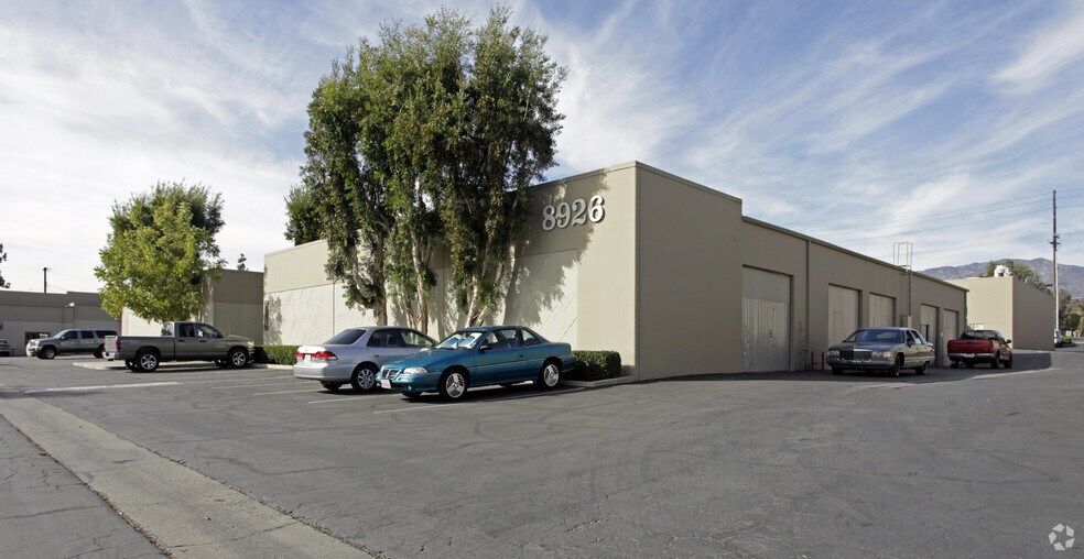 More Photos Of 8980 Benson Ave, Montclair Unknown For Lease