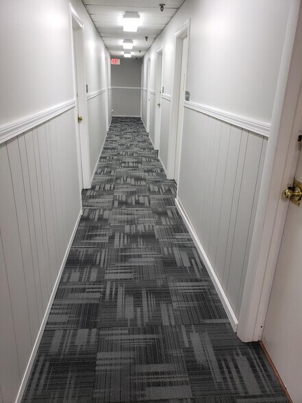 More Photos Of 95 Mill St, Springfield Office For Lease