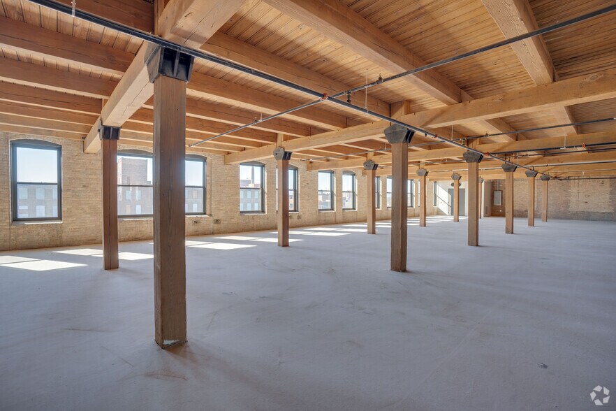 Photo of 4th Floor Ste 