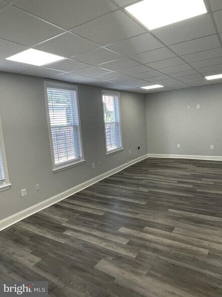 More Photos Of 517 Scott St, Baltimore Storefront Retail Office For Lease