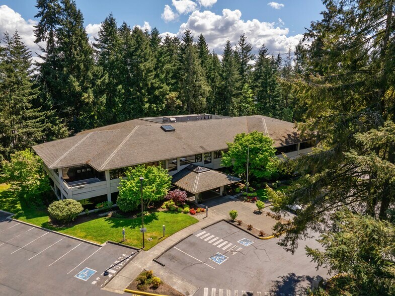 Primary Photo Of 33650 6th Ave S, Federal Way Office For Sale