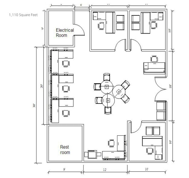 More Photos Of 325 Madison St, Lansdale Apartments For Lease