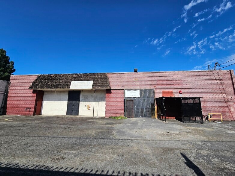 More Photos Of 3955 S Broadway Pl, Los Angeles Warehouse For Sale