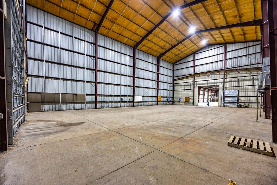 More Photos Of 117 US-30, Pine Bluffs Industrial For Sale
