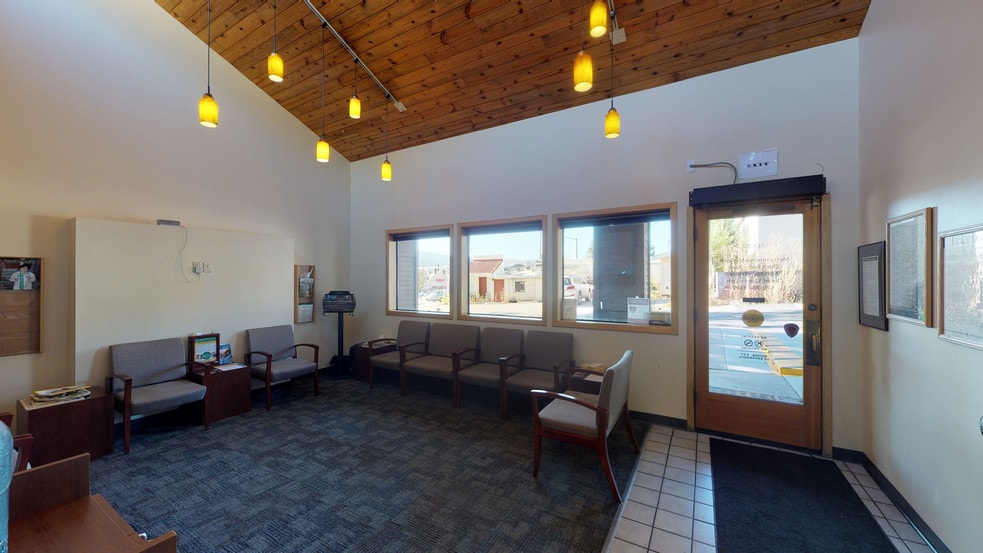 More Photos Of 3235 Main Ave, Durango Medical For Lease