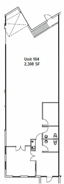 More Photos Of 4301 S Federal Blvd, Englewood Light Distribution For Lease