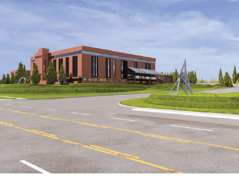 More Photos Of 6700 N High St, Worthington Office For Sale