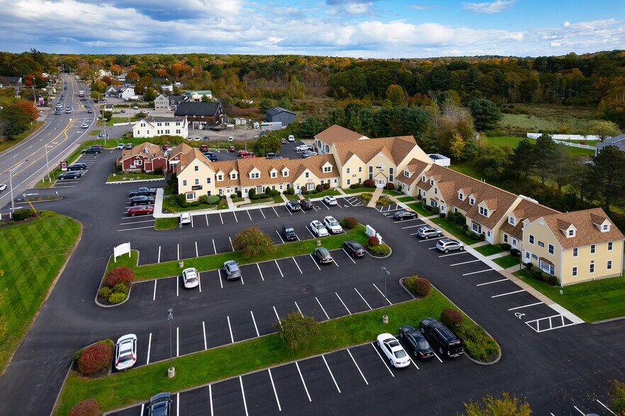 More Photos Of 433 US Route 1, York Coworking Space