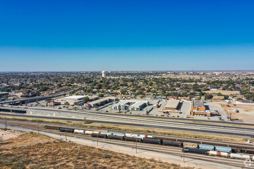 More Photos Of 3023 E Hwy 80, Odessa Hotel For Sale