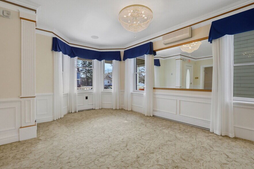 More Photos Of 411 Albany Ave, Kingston Storefront Retail Office For Sale