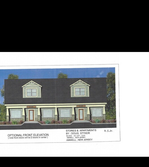 More Photos Of 304 Route 31, Hopewell Land For Sale