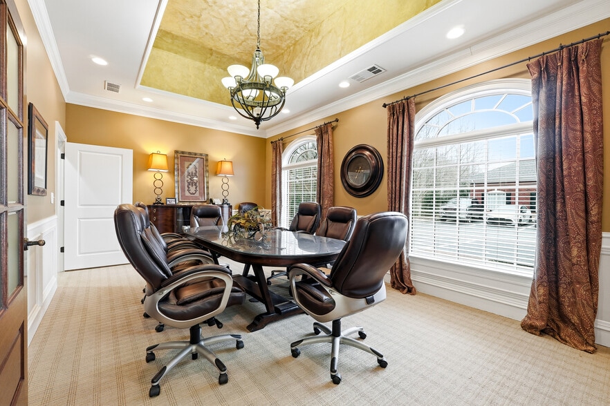 More Photos Of 3985 Steve Reynolds Blvd, Norcross Office For Sale