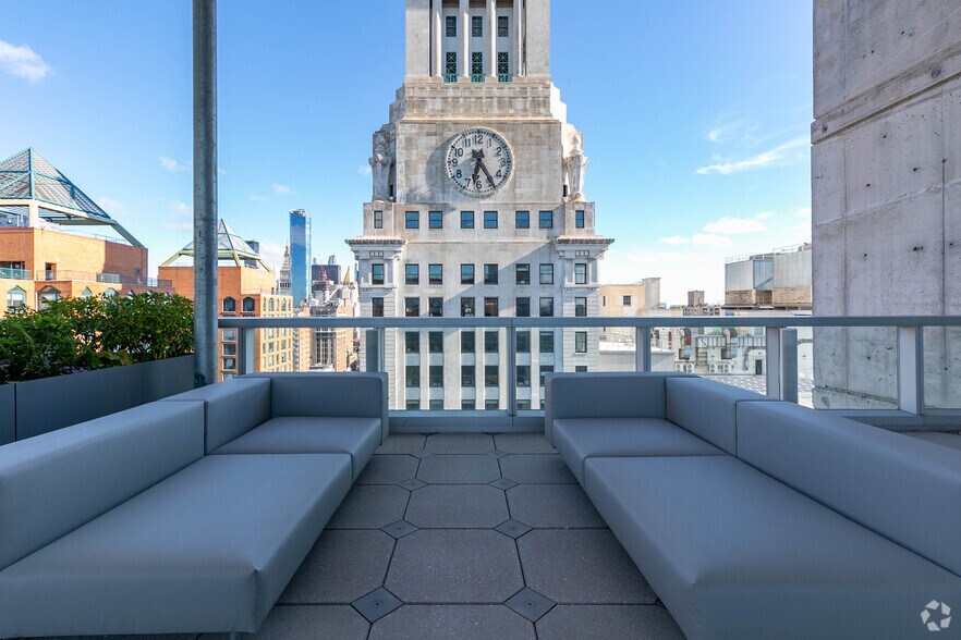 More Photos Of 124 E 14th St, New York Office For Lease