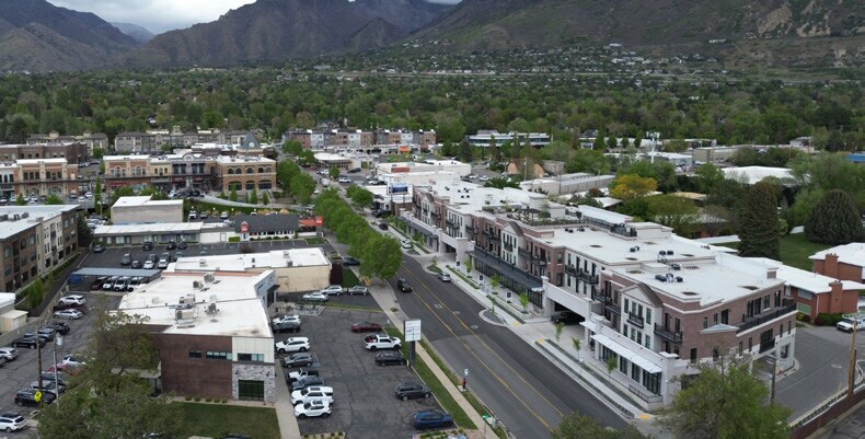 More Photos Of 2258 E Murray Holladay Rd, Holladay Apartments For Sale