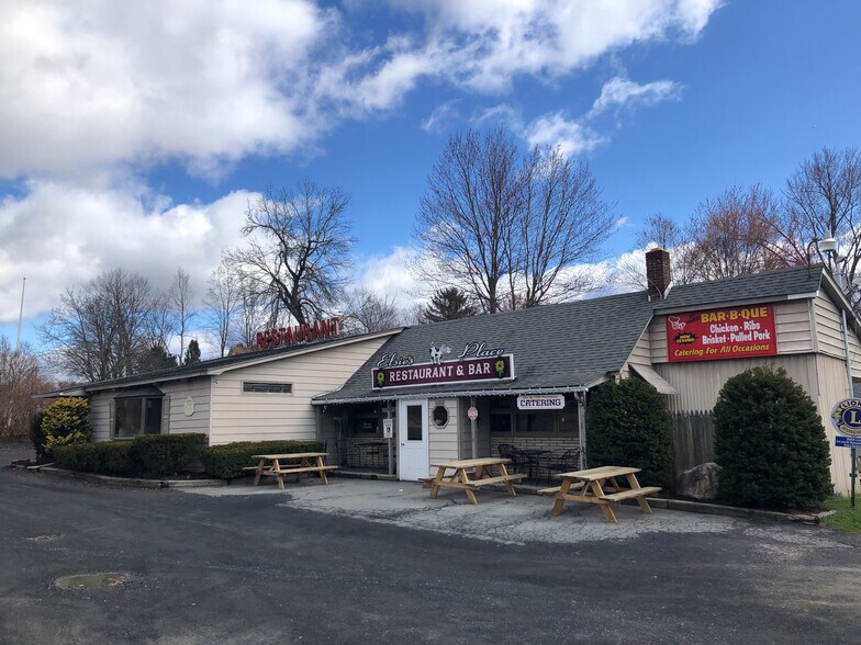 Primary Photo Of 1475 Route 208, Wallkill Restaurant For Sale