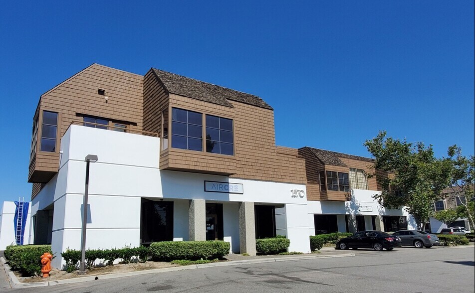 Primary Photo Of 1570 N Batavia St, Orange Office For Sale