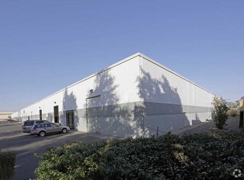 More Photos Of 5901 Alder Ave, Sacramento Warehouse For Lease