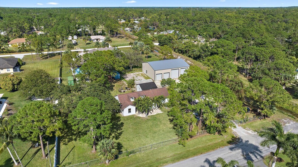 More Photos Of 15287 75th Ln N, Westlake Warehouse For Sale